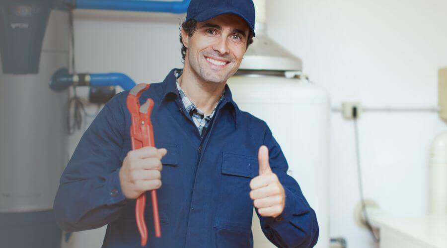 Professional bathroom faucet installation in Pompton Plains, NJ